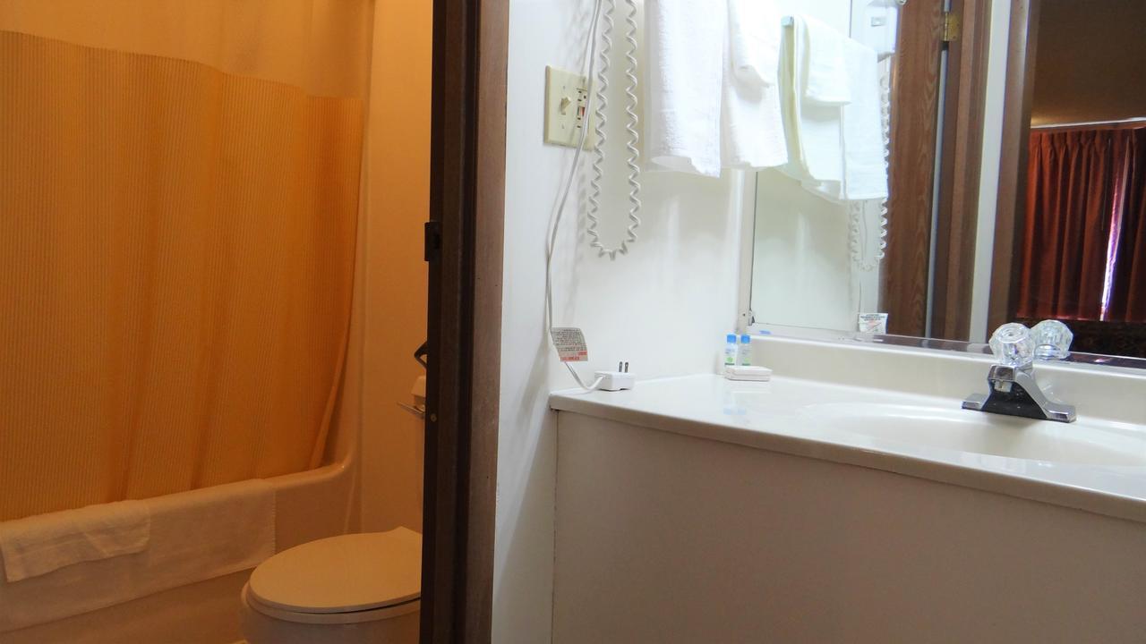 Stay Inn Port Clinton Esterno foto